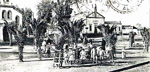 2326- Maison-Blanche - Place de l'Eglise2